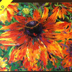 Amber Fire