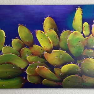 Desert Gems (cactus)