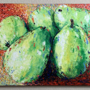 Energy (pears)