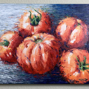 Eye Openers (tomatoes)