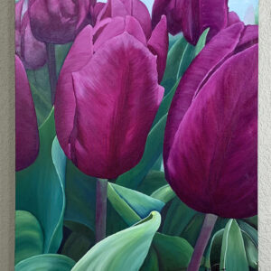 Meet Me in the Tulips