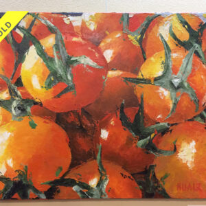 Cherry Tomatoes