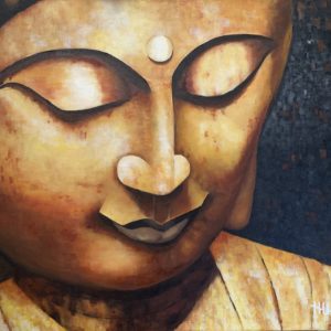 Calm (buddha)