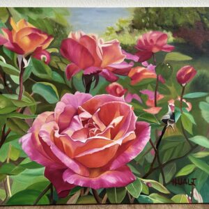 Essence of Bloom (rose)