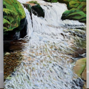 Flow (waterfall)