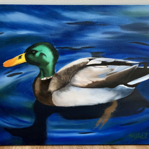 Go Duck Go (duck)