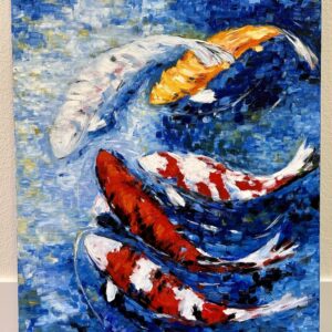 Koi Party
