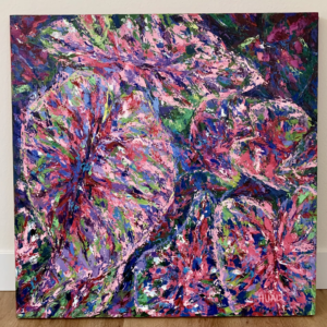 Magic Leaves (Calladium)