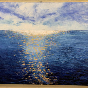 Saffron Dawn (ocean)