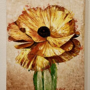Table for Two (flower)